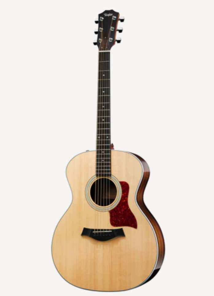 Taylor 214E DLX - Used