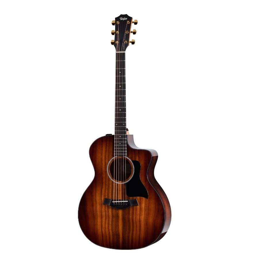 Taylor 224ce-K DLX
