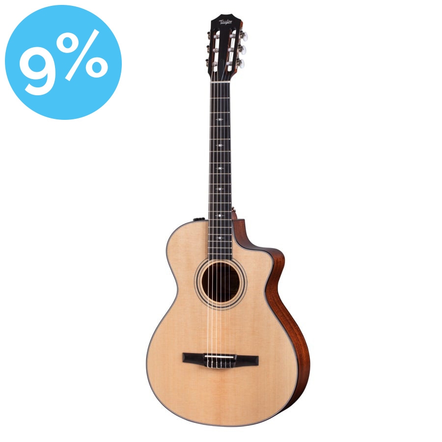 Taylor 312ce-N 