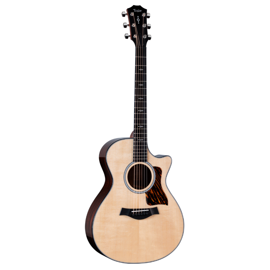 Taylor 312CE Next Generation