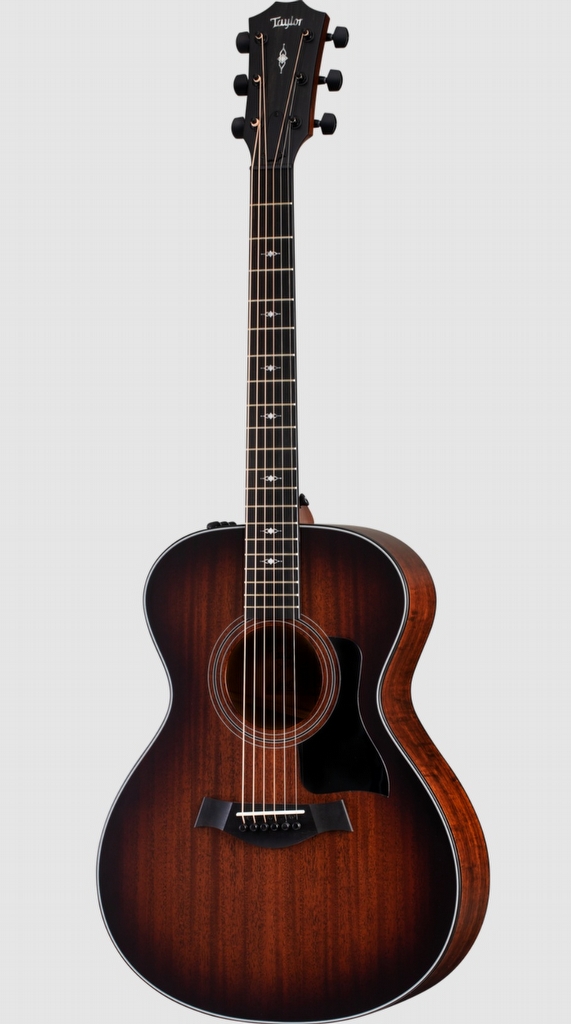 Taylor 322e