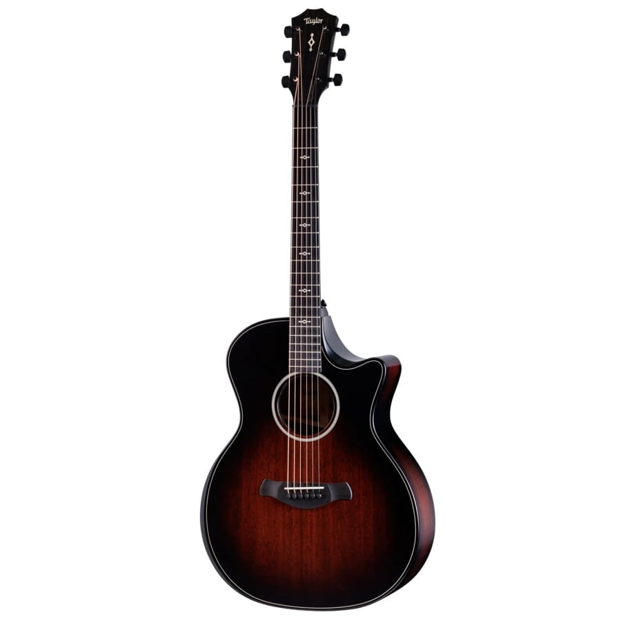 Taylor 324ce Next Generation Builder's Edition
