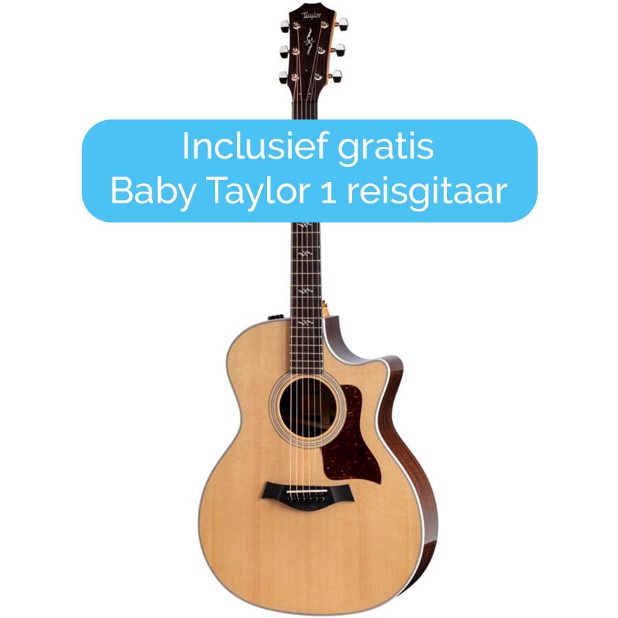 Taylor 414ce-R