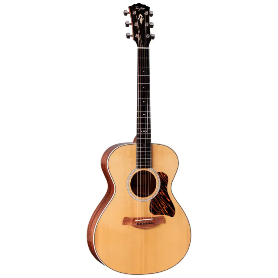 Taylor 512e Gold Label western gitaar