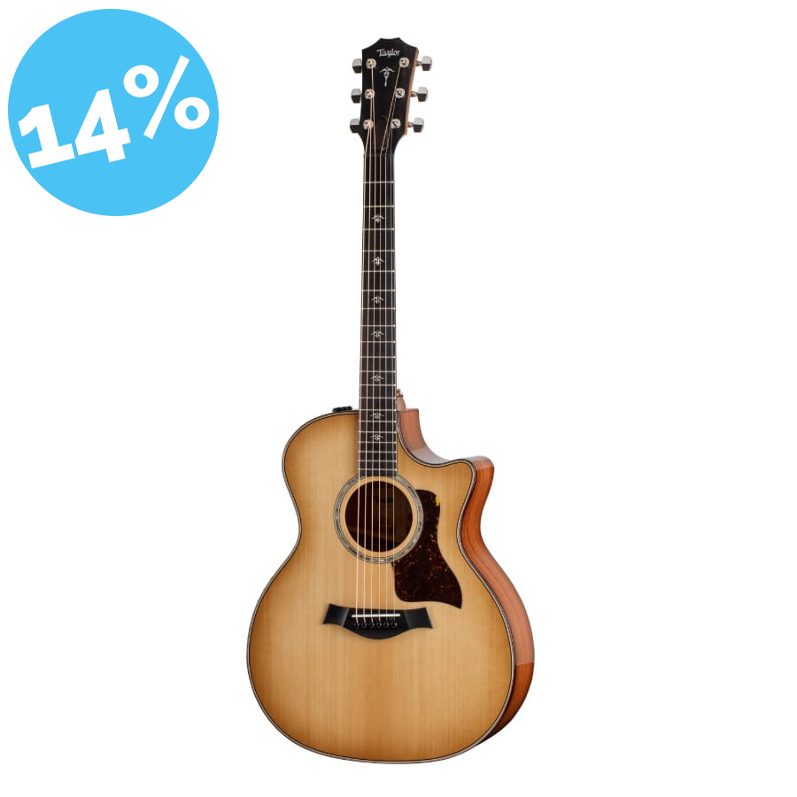 Taylor 514ce