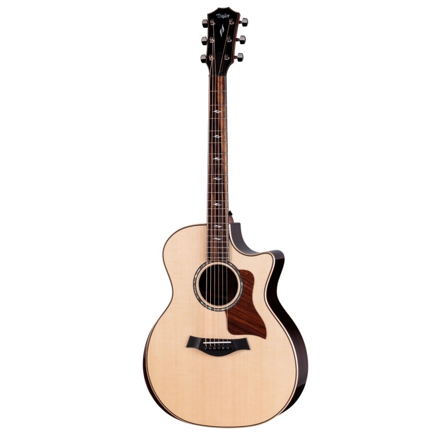 Taylor 814ce Next Generation