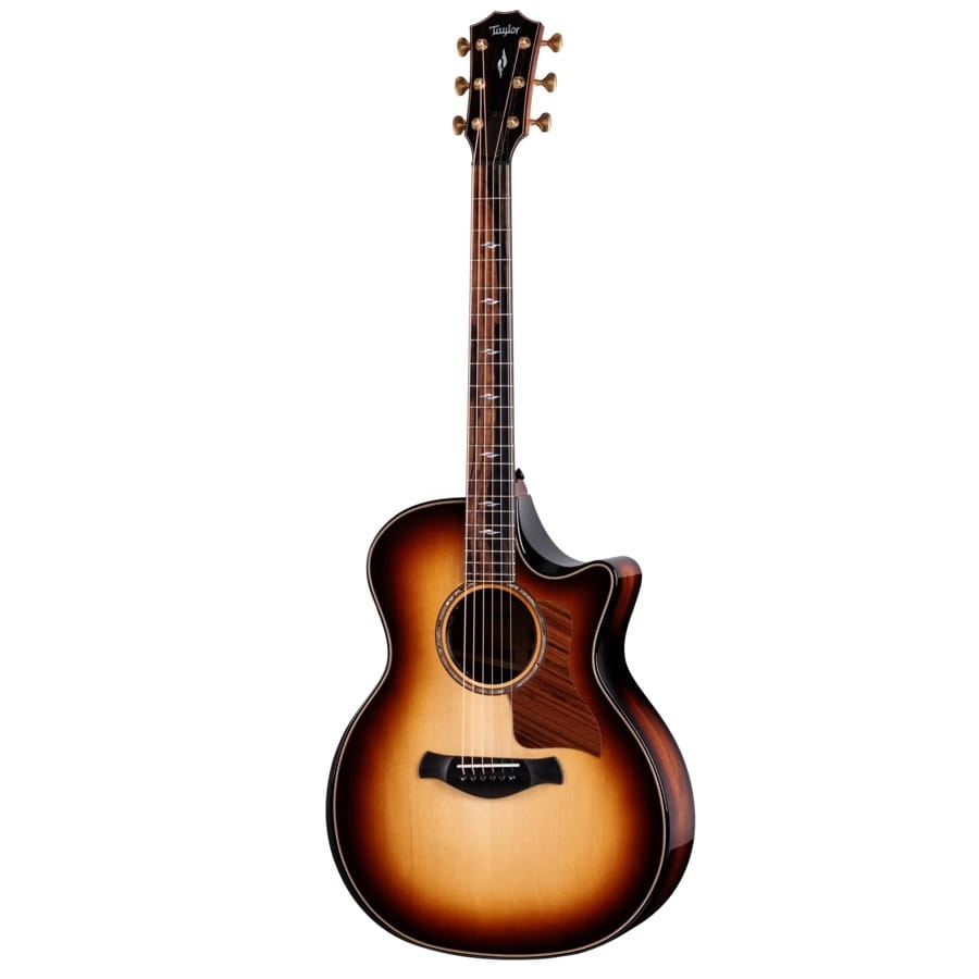Taylor 814ce Next Generation Builder's Edition