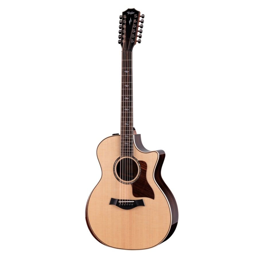 Taylor 854ce - 12-Saitig