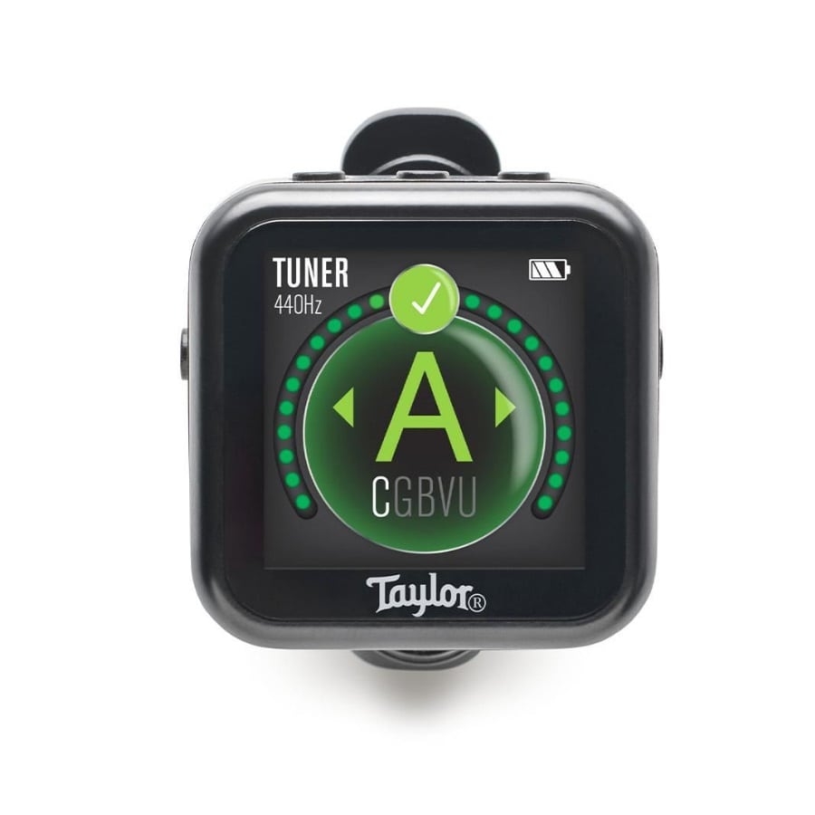 Taylor Beacon - Stimmgerät