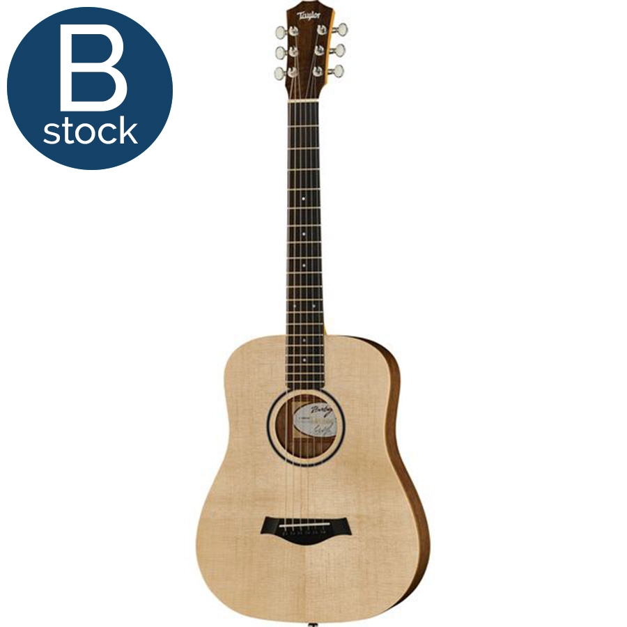 Taylor BT1 Walnut - B-Stock