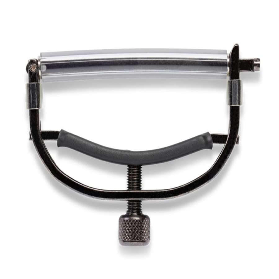 Taylor Kapodaster für 12-saitige Gitarre - Black Nickel