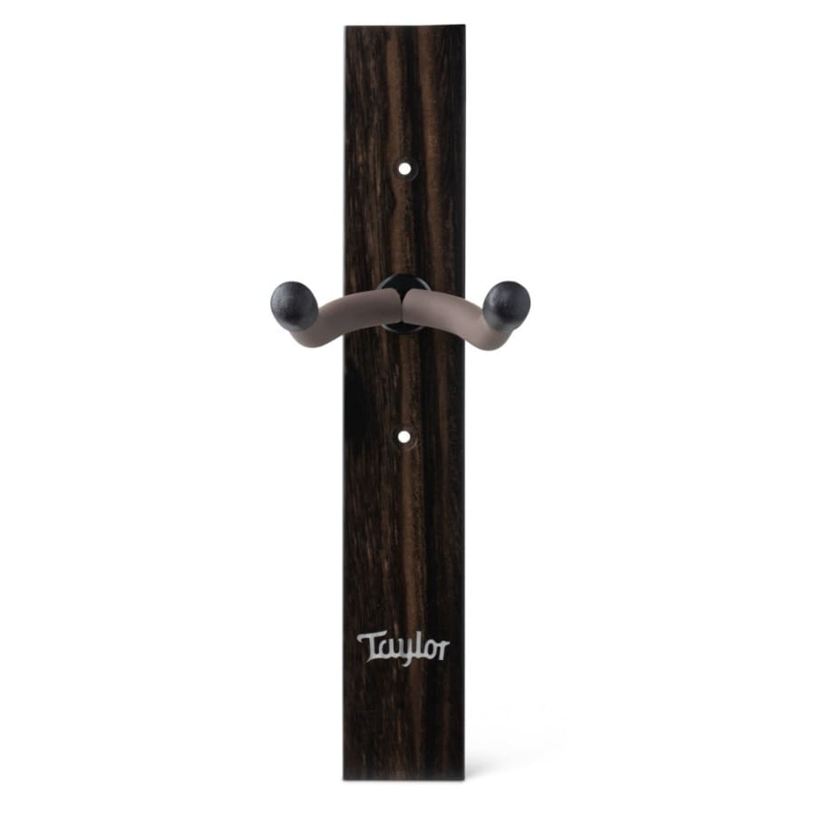 Taylor Ebenholz Wandhalterung - Acrylic Logo