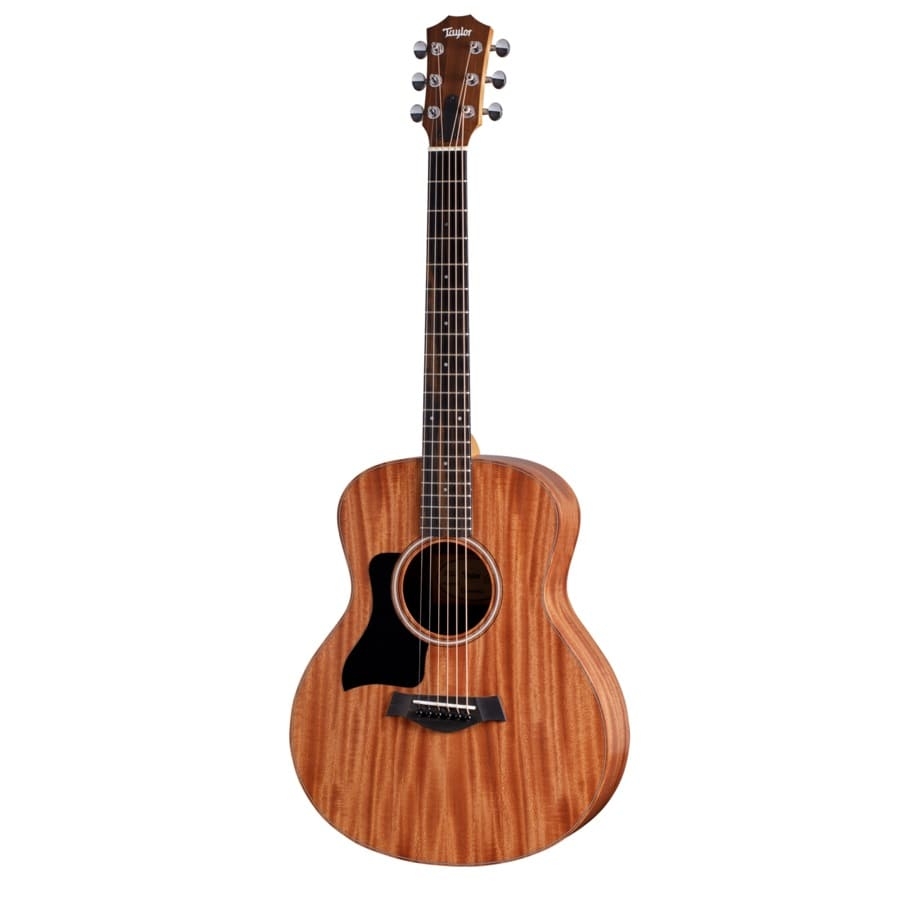 Taylor GS Mini Mahogany - Linkshändig