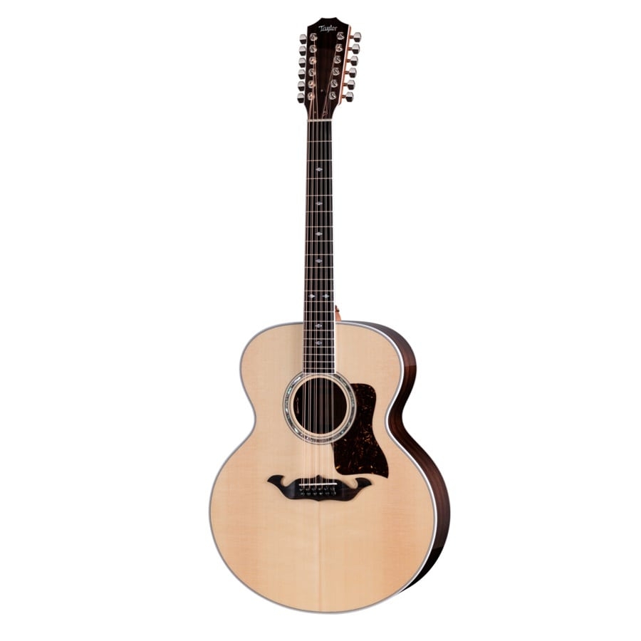 Taylor Legacy 855e - 12-Saitig