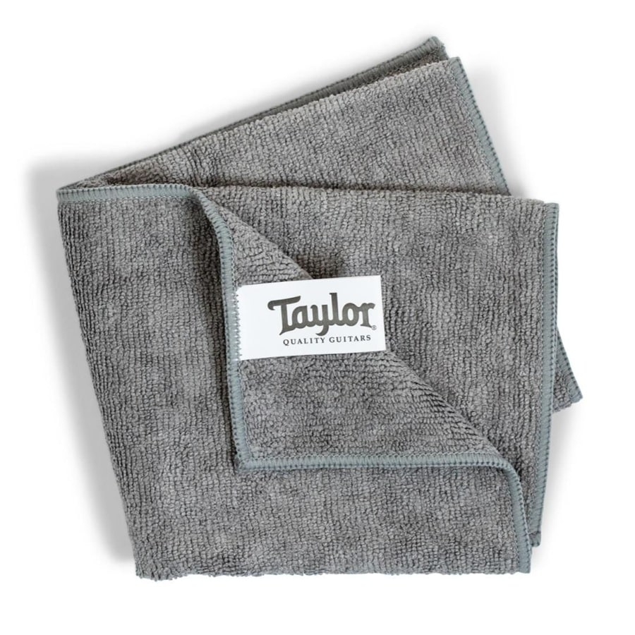 Taylor Premium Plush Microvezeldoekje