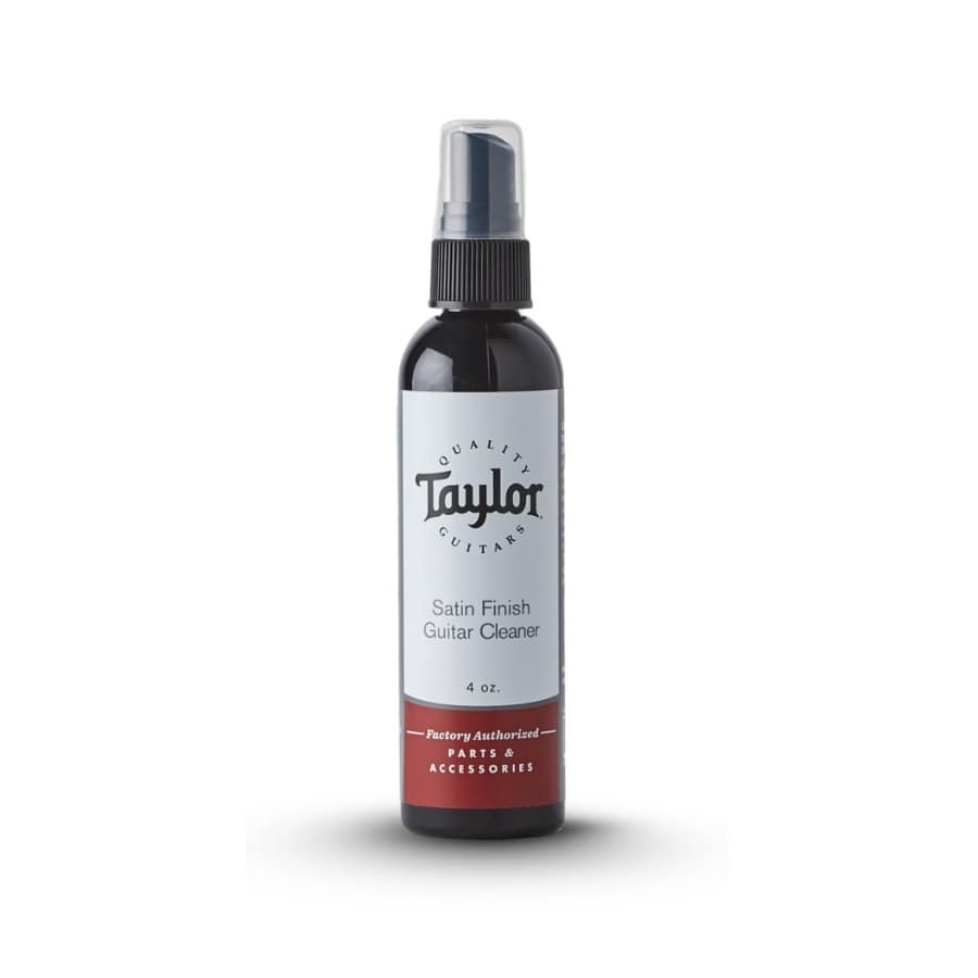 Taylor Satin Guitar Cleaner