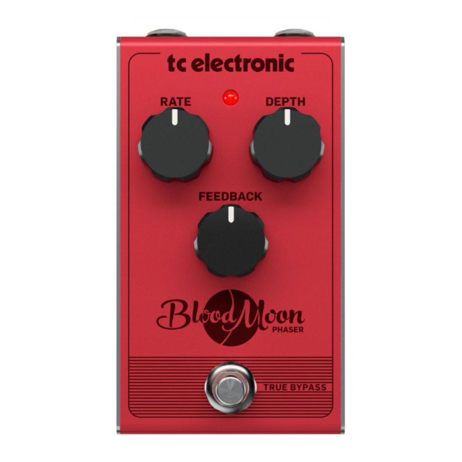 TC Electronics Blood Moon Phaser - Occasion