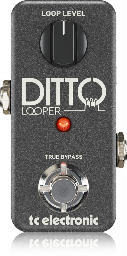 TC Electronic Ditto Looper - Occasion