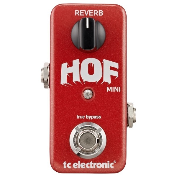 TC Electronic Hall of Fame - Gebraucht