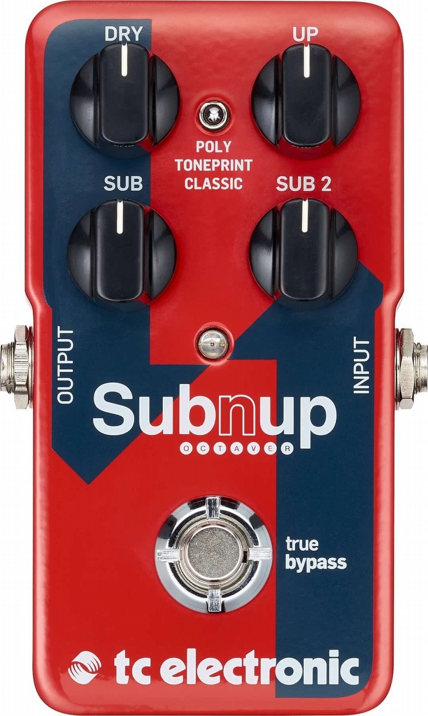 TC Electronic Sub'n Ub Mini - Occasion