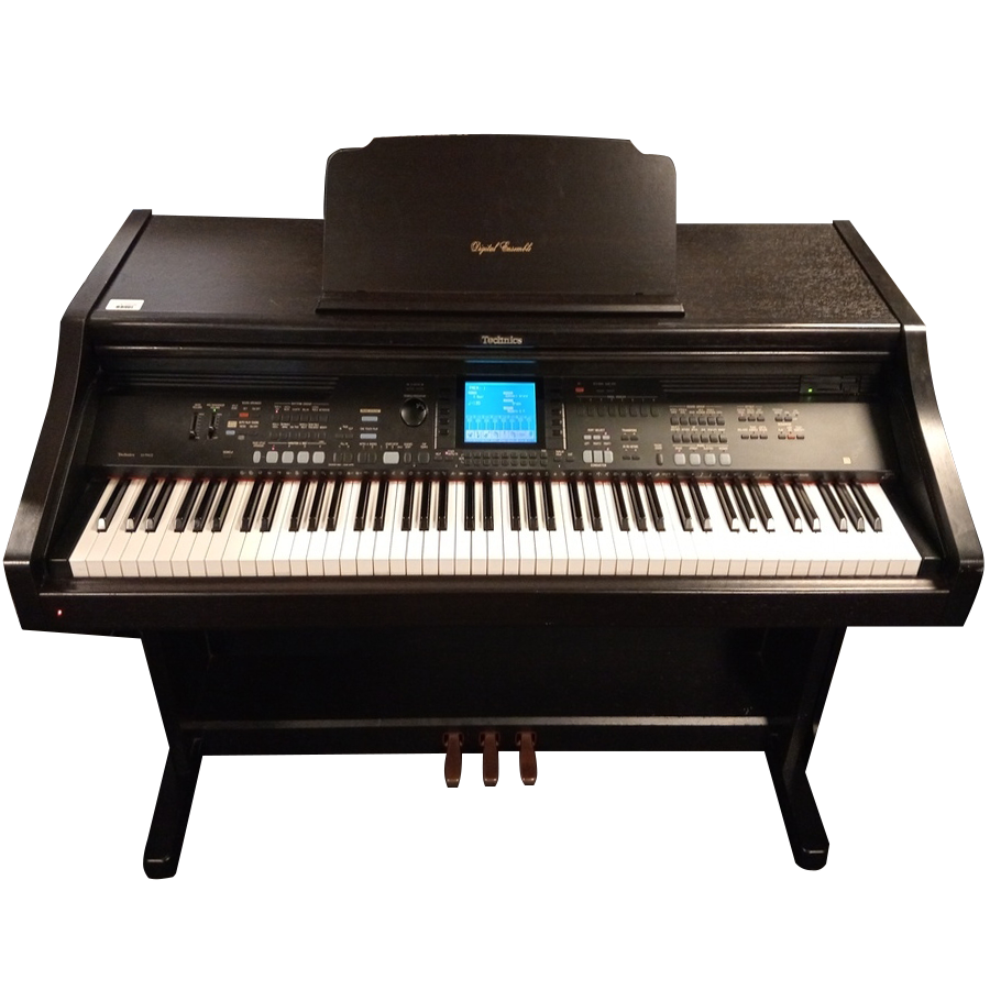 Technics SXPR602 Digitalpiano Gebraucht