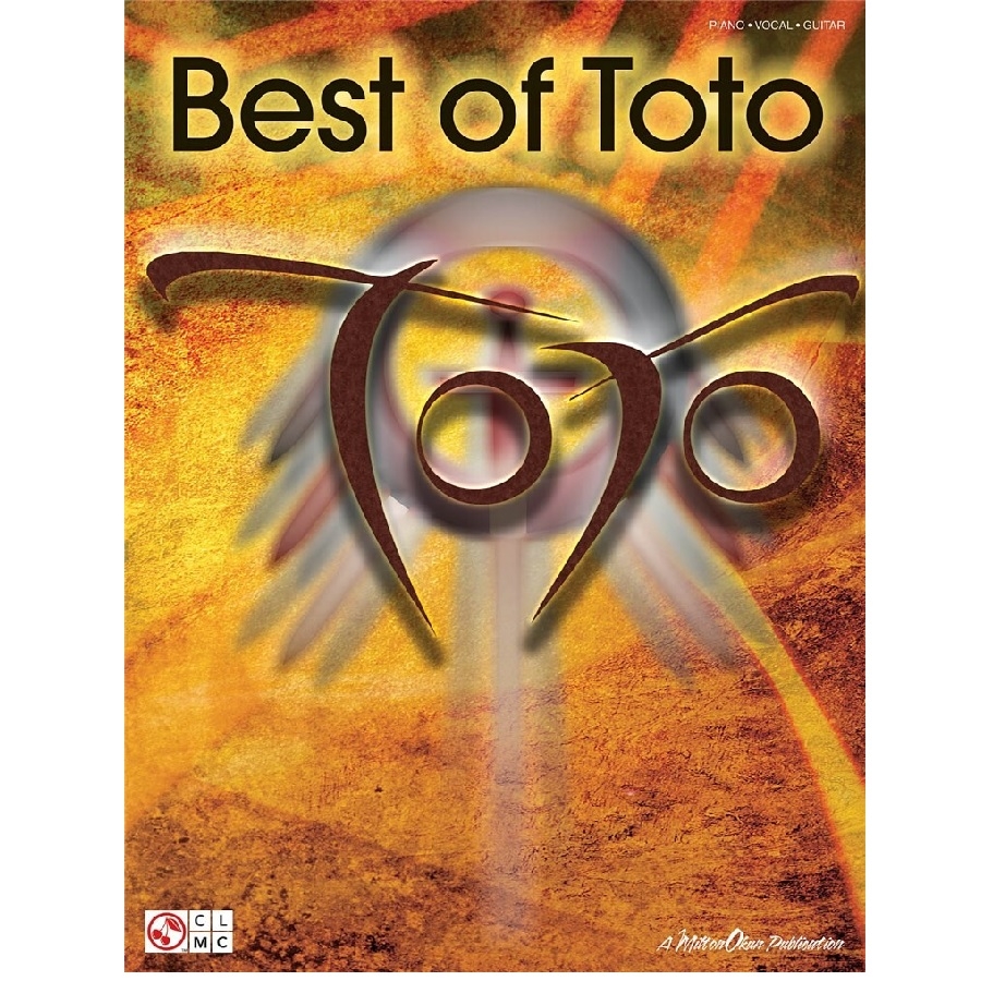The best of TOTO - PVG