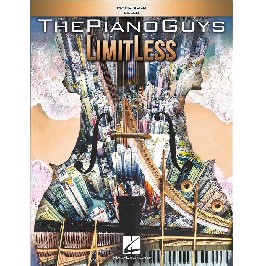 The Piano Guys - LimitLess