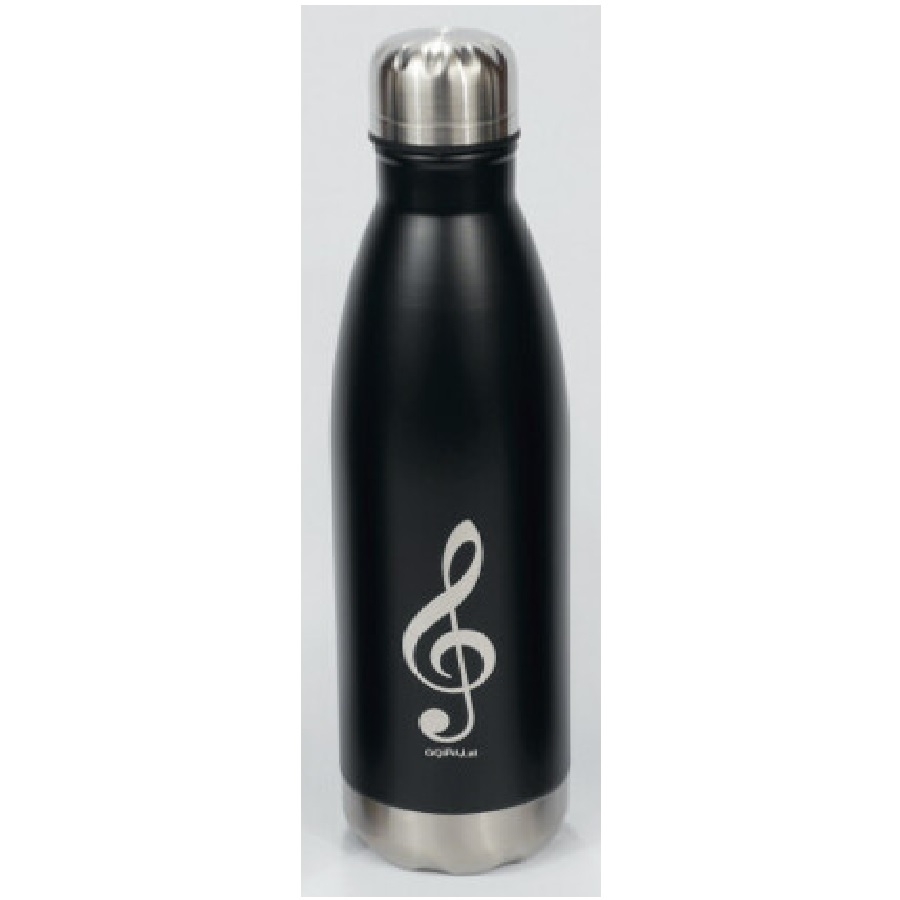 Thermo drink bottle / drinkfles