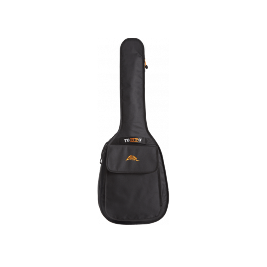 Tobago AGB20C2 Tas voor 1/2 Klassieke Gitaar