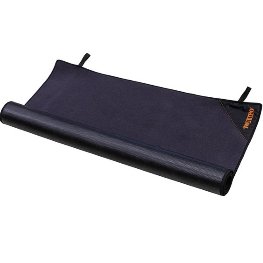 Tobago DC02 - Drummat 100cm x 130cm