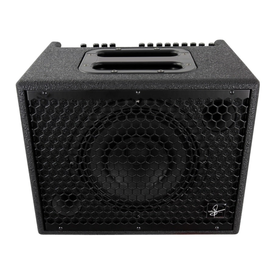 Udo Roesner Da Capo 75 - Akoestische Gitaarversterker