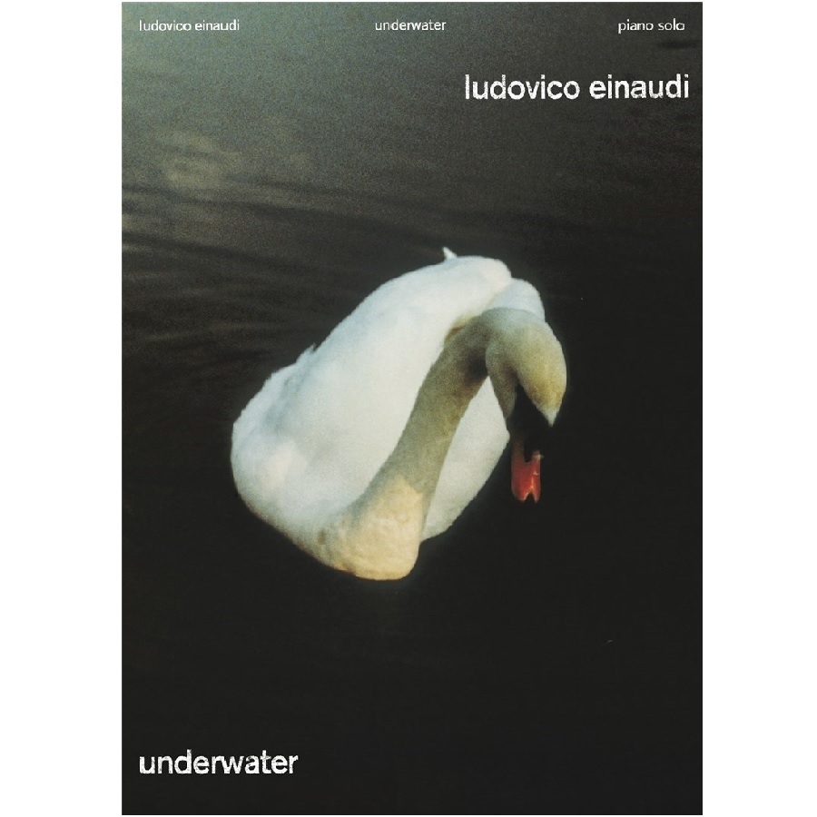 Underwater - Ludovico Einaudi