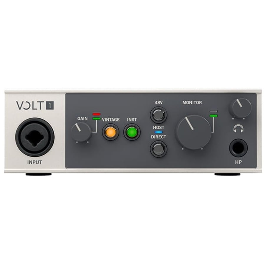 Universal Audio Volt 1 - Interface