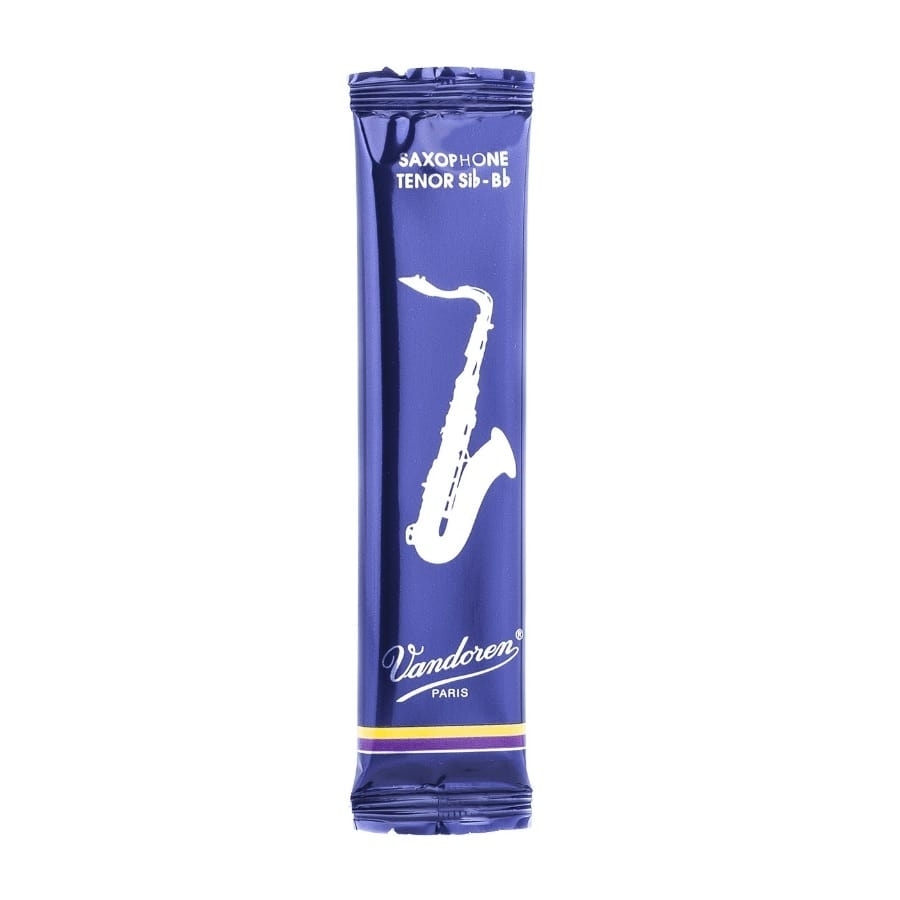 Vandoren SR222 Riet voor Tenorsax - 2 - 5-pack