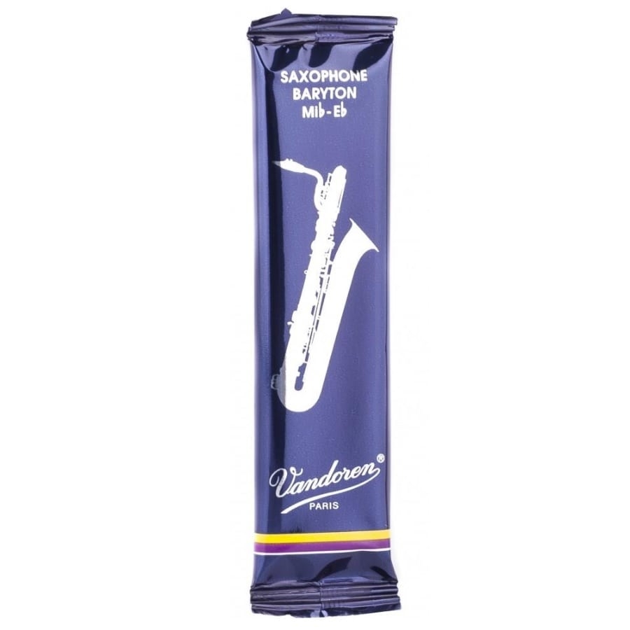 Vandoren SR2435 Riet voor Baritonsaxofoon - 3,5