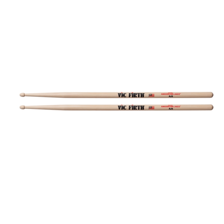 Vic Firth American Jazz 5 - Stokken