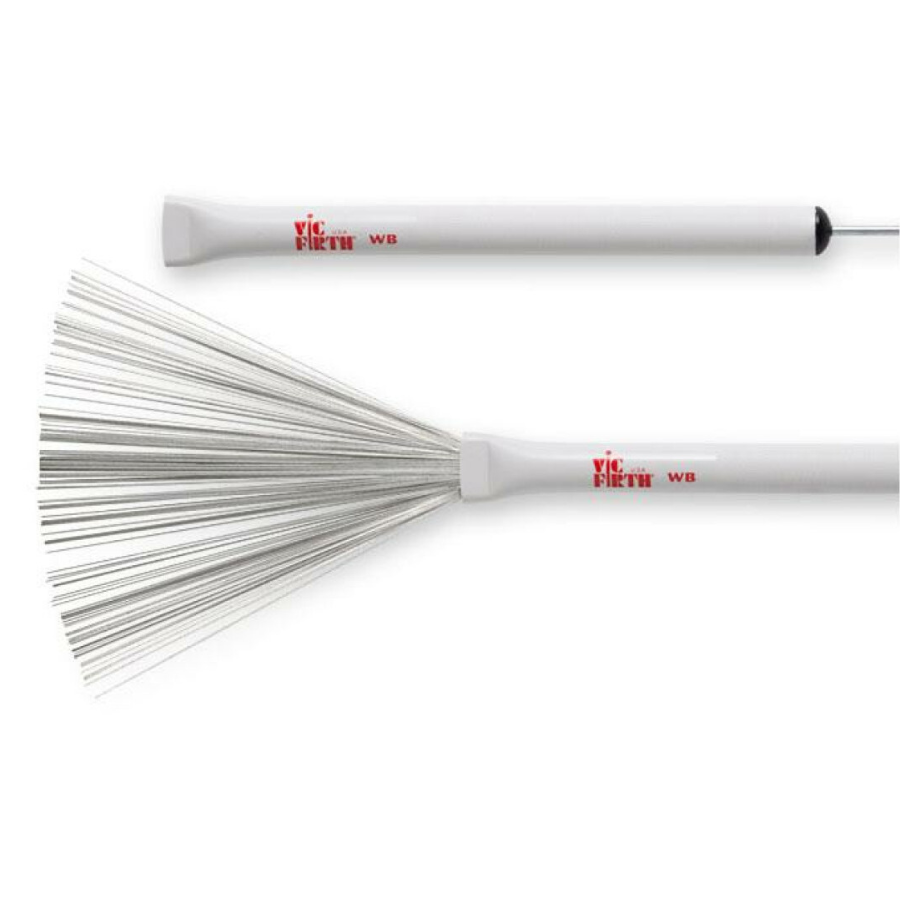 Vic Firth WB Heritage Brushes