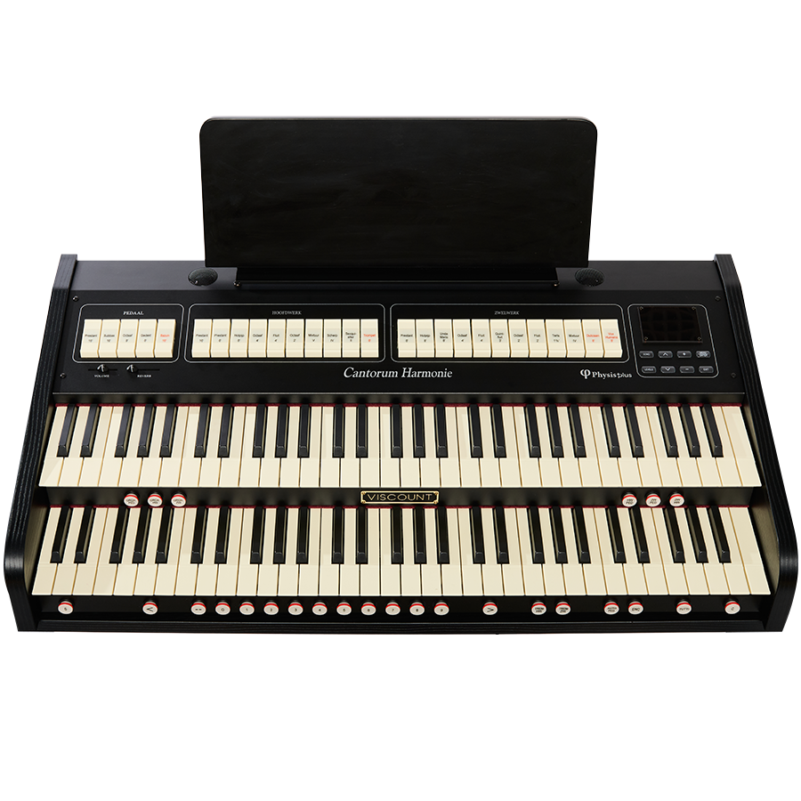 Viscount Cantorum Duo Harmonie - Portable Orgel