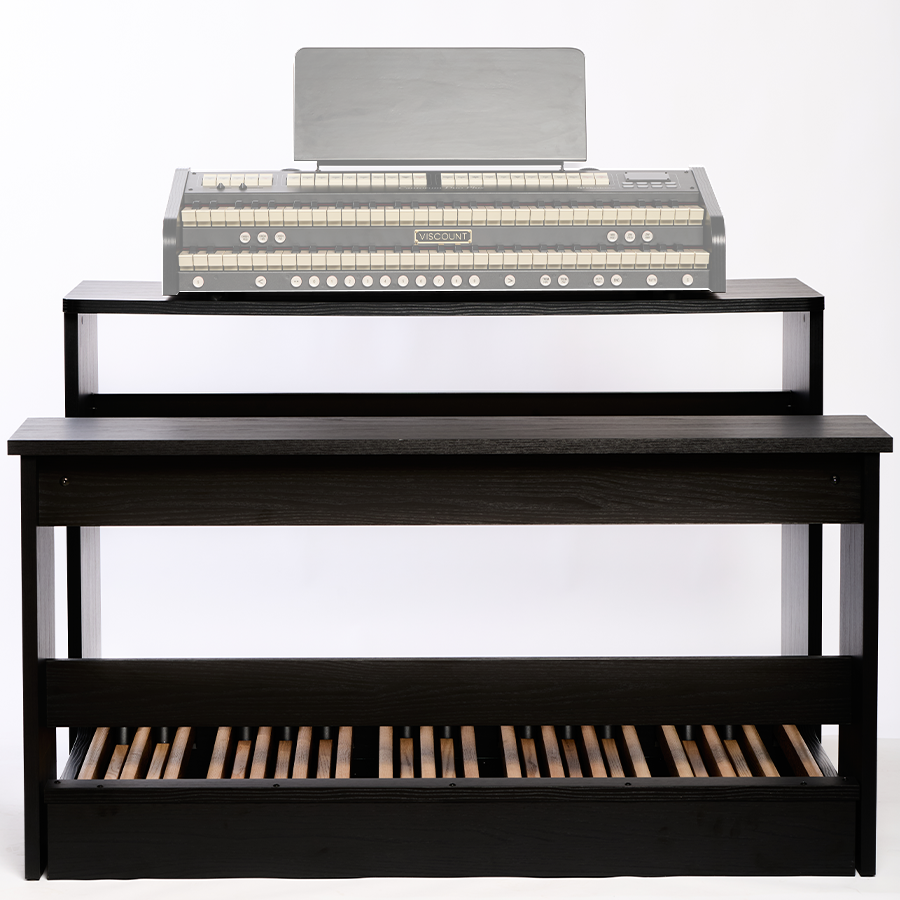 Viscount Cantorum Duo Harmonie Kit