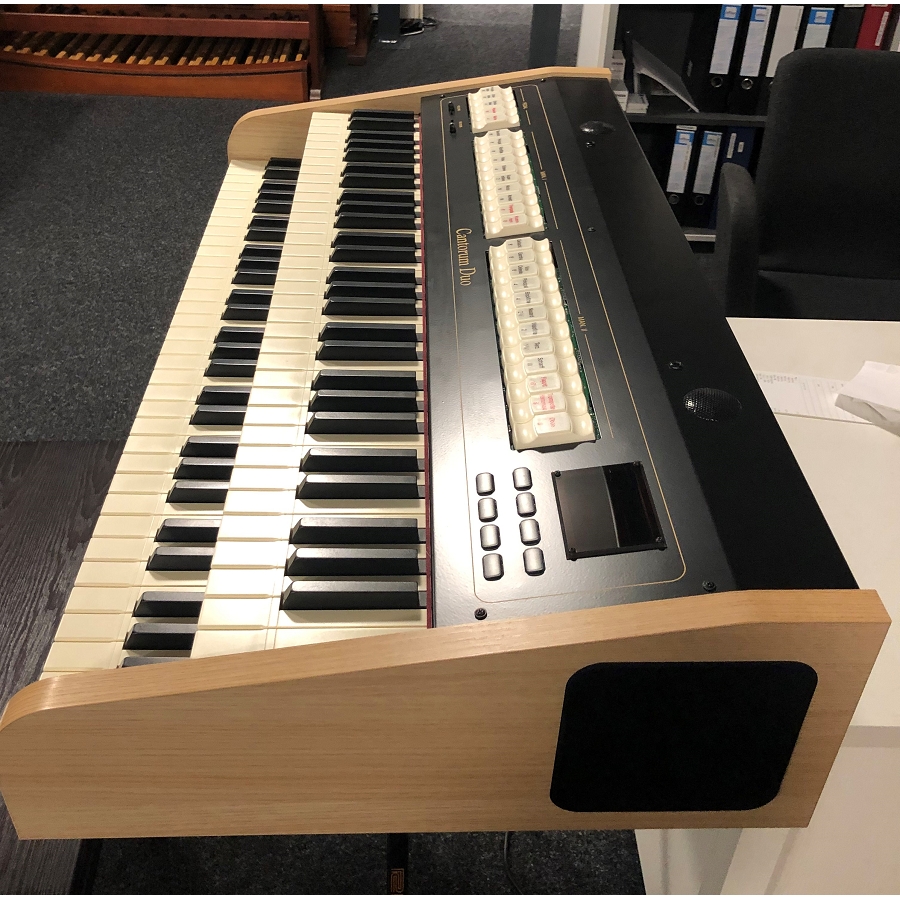 Viscount Cantorum Duo Occasion