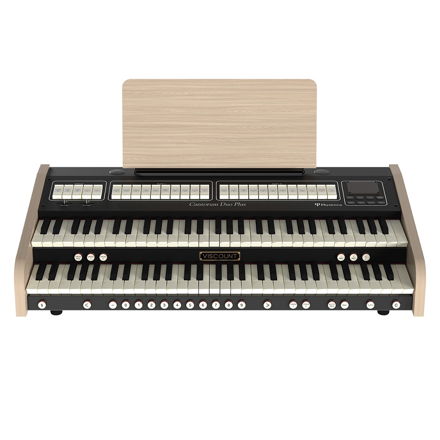 Viscount Cantorum Duo Plus B-Stock