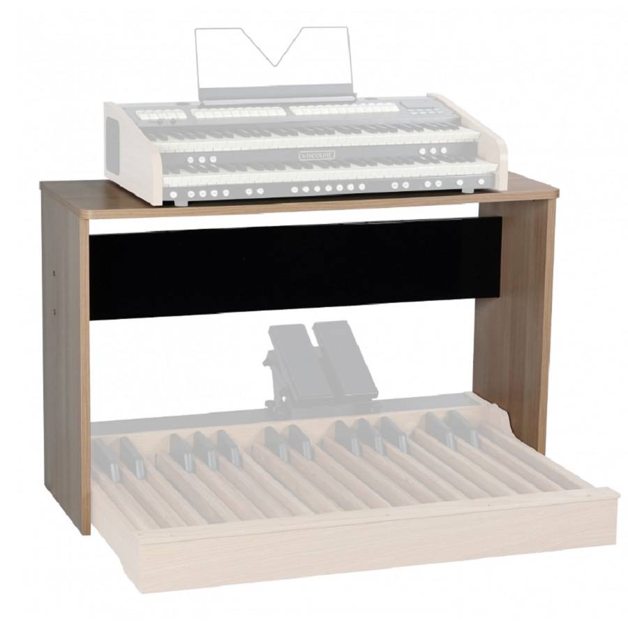 Viscount Cantorum Duo Stand - Groß