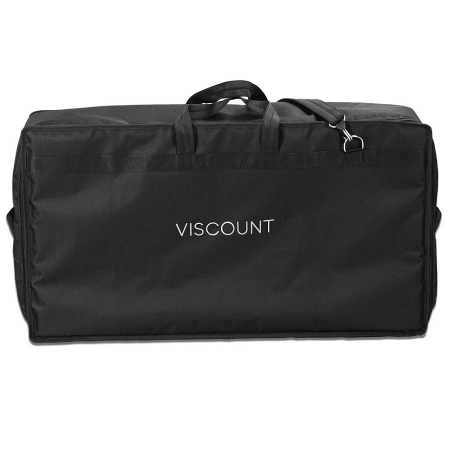 Viscount Tasche für Cantorum Duo