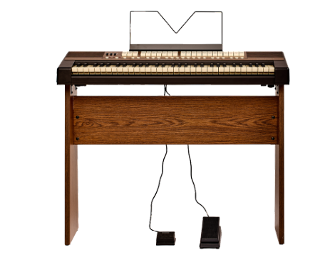 Viscount Cantorum VI Deluxe - Orgue portatif