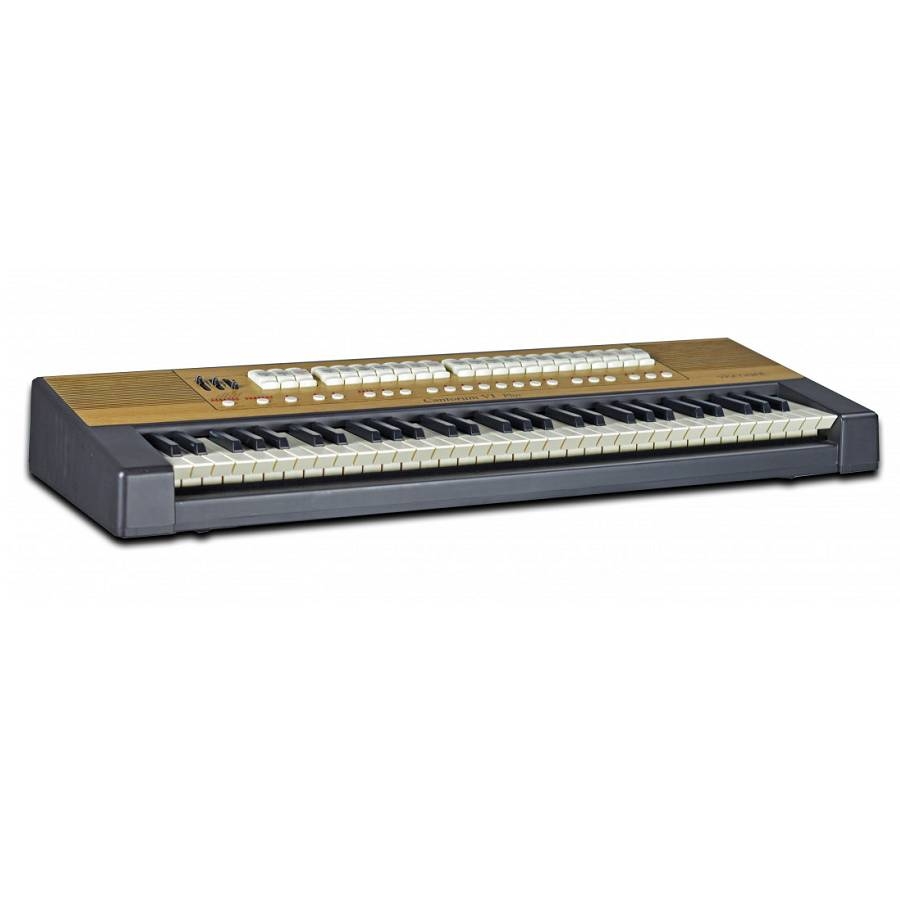 Viscount Cantorum VI+ avec Support et couverture- d'Occasion