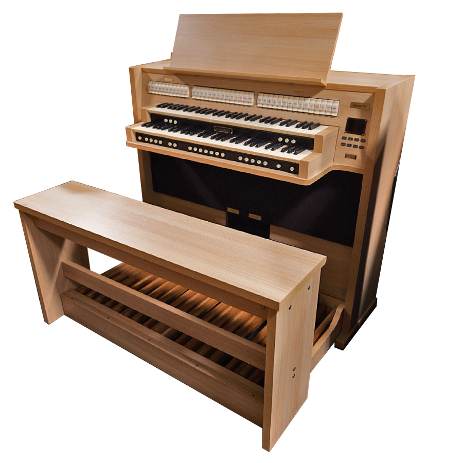 Viscount Chorum S50 Blank Eiken - Occasion