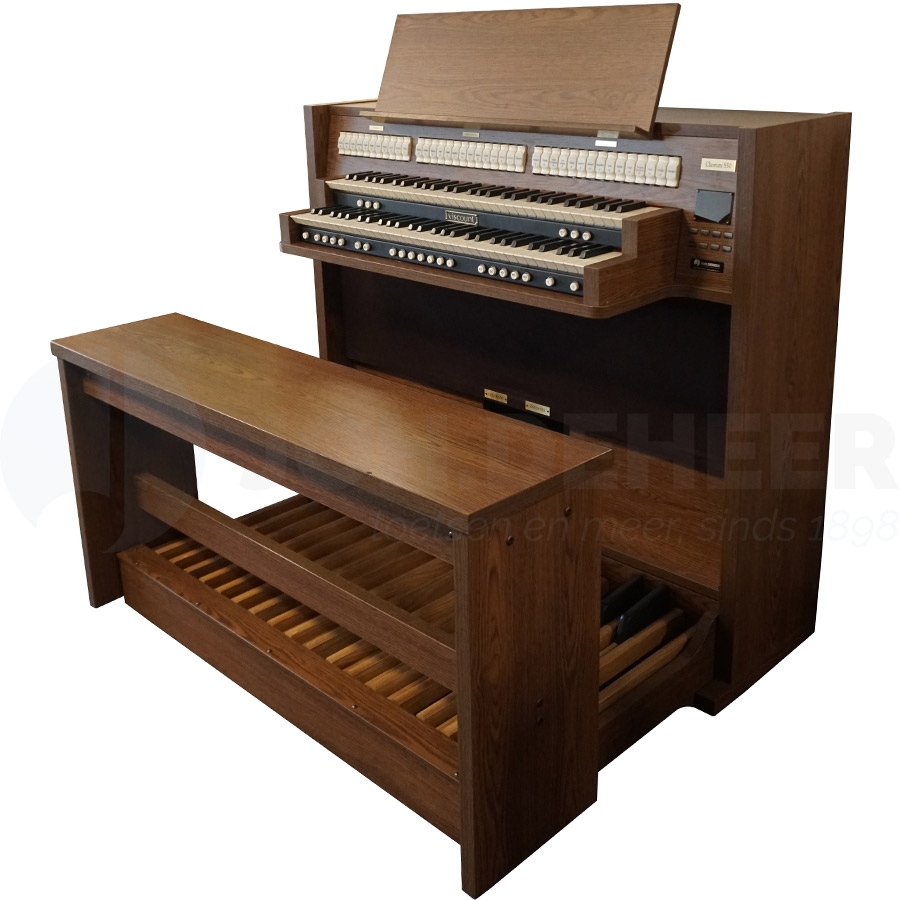 Viscount Chorum S50LAM Used