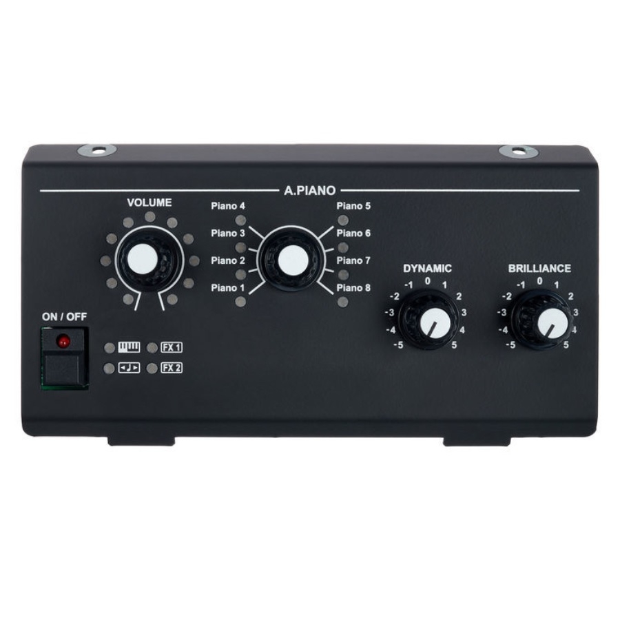 Viscount Legend '70 Akoestische Piano Module