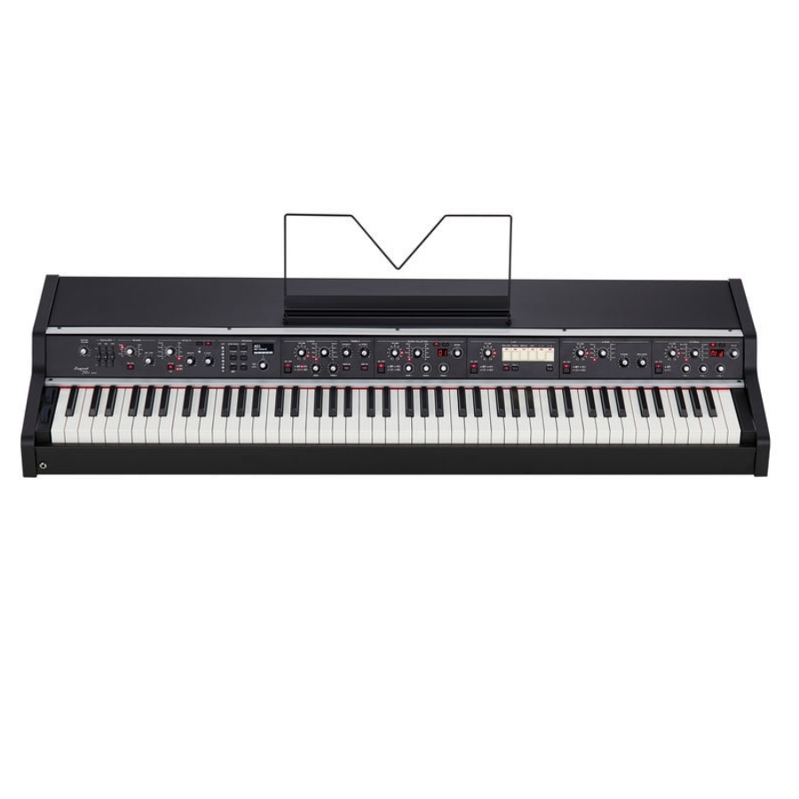 Viscount Legend '70s Artist W (Full Version)