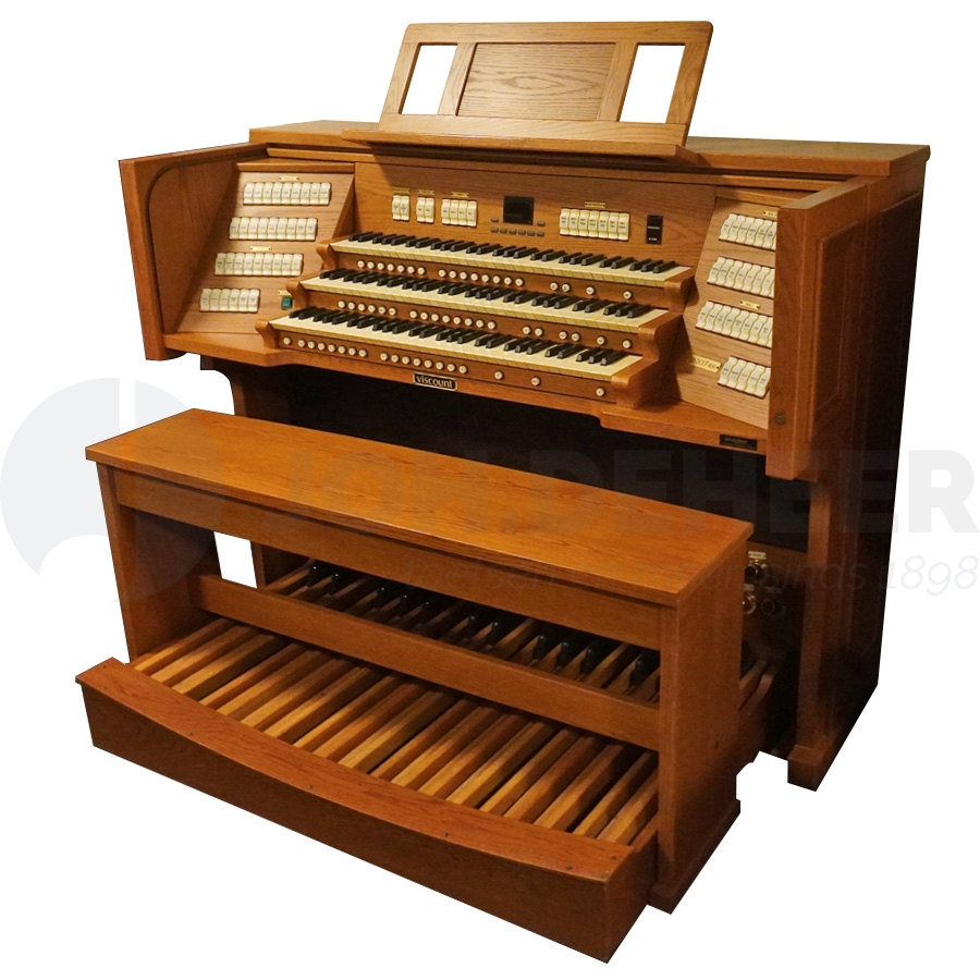 Viscount Unico 400 Gebraucht